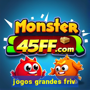 jogos grandes friv